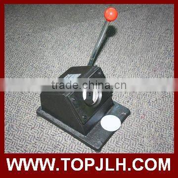 Custom Cutting Mold Electric PVC Cutting machine