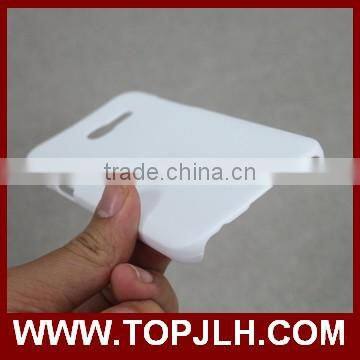 3D Sublimation printed phone PC case for Samsung A3 2017