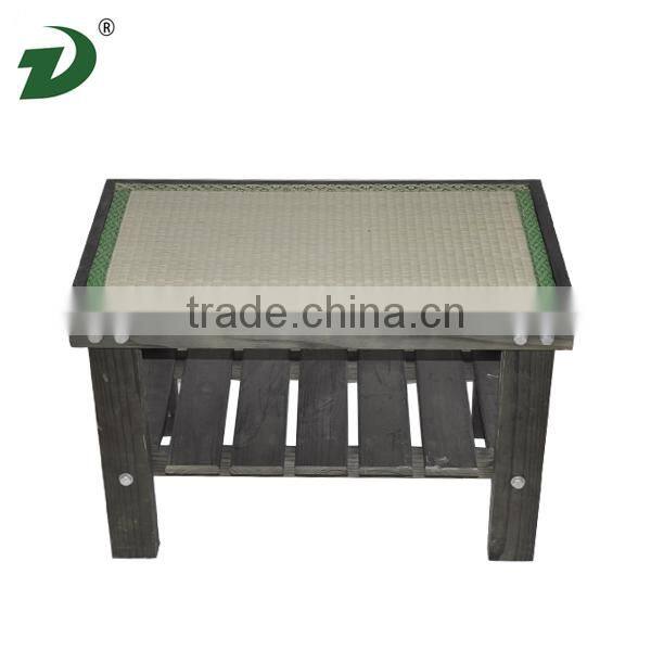 Solid wood small table living room furniture tatami