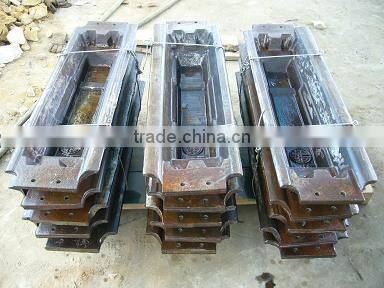 V-Process Alloy Steel Forklift Truck Wheel Hub for Machinery Parts