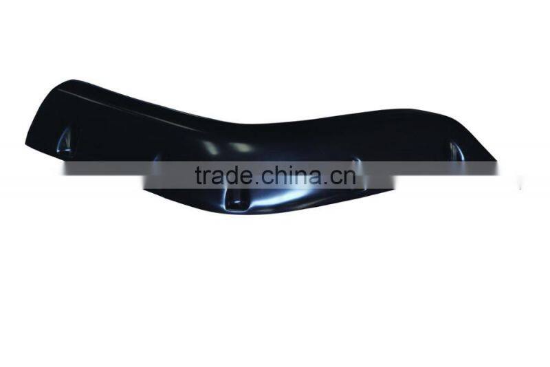 Plastic cover for massage chair vacuum forming plastic shell