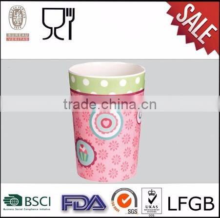 melamine mug melamine custom printed wholesale melamine cups
