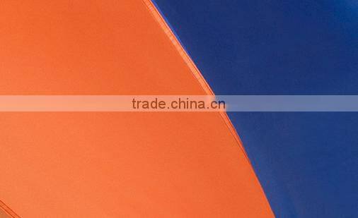 Lightly waterproof camping tent, automatic pop up tent