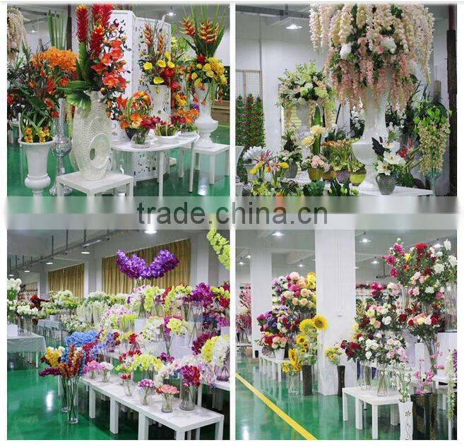 artificial sunflower decorative sunflower imitation sunflower for decoration