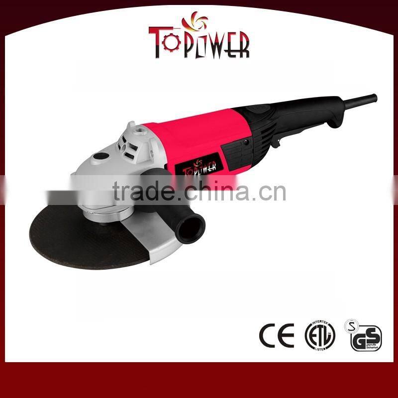 angle grinder machine