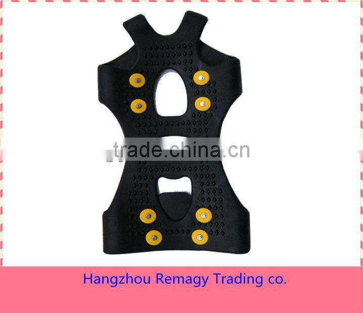SG-0101 TPE anti-slip Ice &Snow Spikes& Snow grabbers