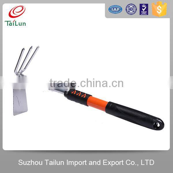 Good price A3 Steel garden weeding tool