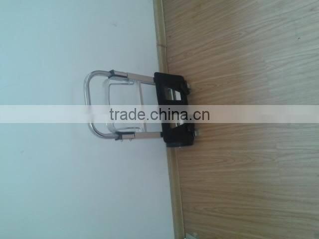 industry aluminum trolley HT1105