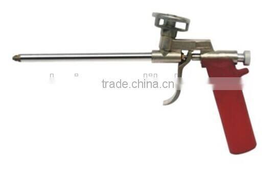Construction Tools aluminum alloy polyurethane foam spray gun