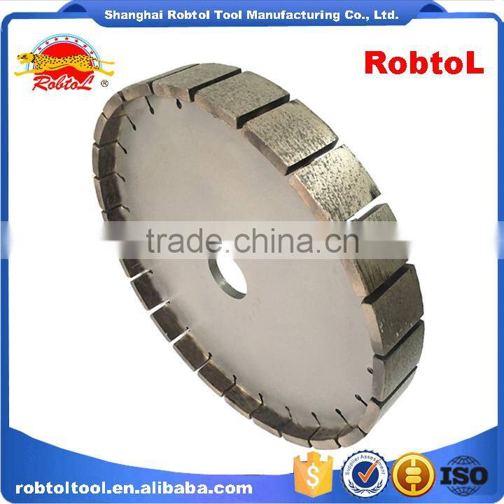 14" 350mm Concrete Tuck Point Diamond Blade Masonry Brick Block Mortar Joint Removal Grooving