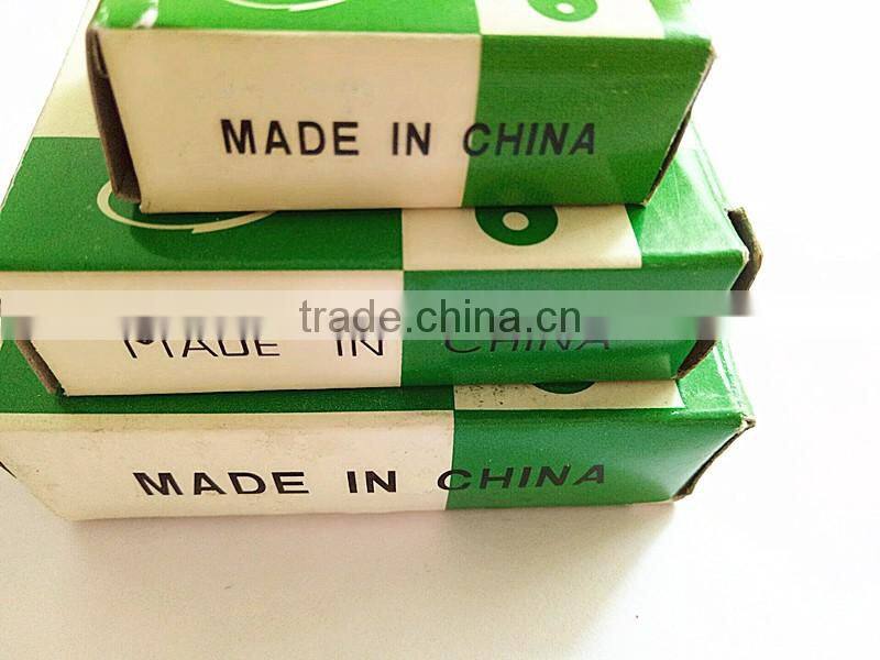 Steel Iron Padlock with Different Sizes