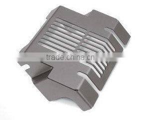 metal alloy cutting laser