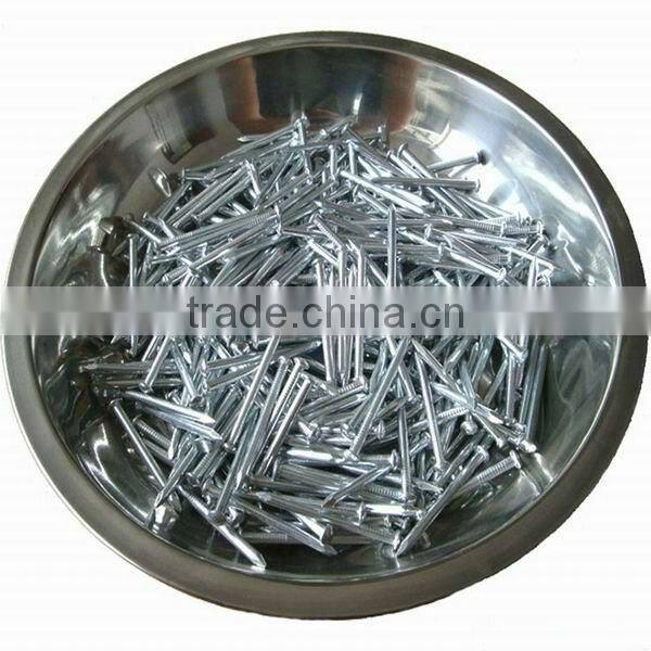 Concrete Nails
