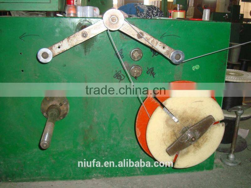 Nylon Material Self-locking Type Cable Tie