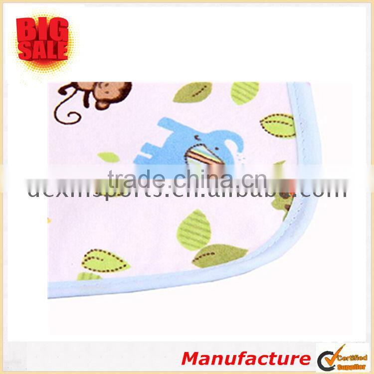 Factory directly sell anti roll changing mat with long life