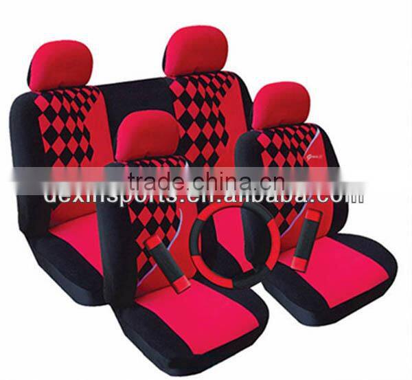 Comfortable and Durable Neoprene Car Seat Cover