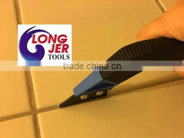 TUNGSTEN CARBIDE GROUT SAW FOR TILE TOOLS