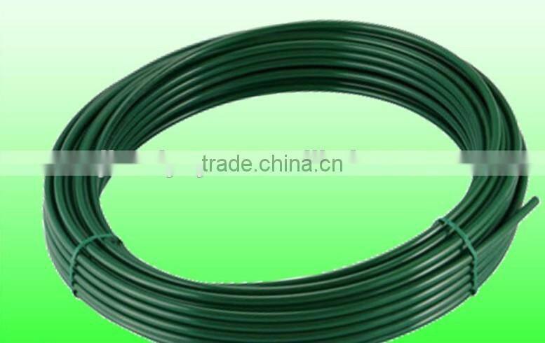 Pneumatic pa high pressure air tube textile nylon hollow duct 6mm*4mm