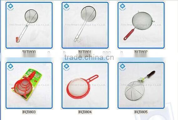 Kitchen Mesh Strainer wholesale