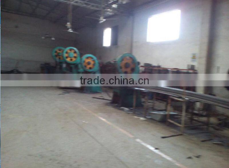 Heavy duty strong Hand trolley hand truck HT1257