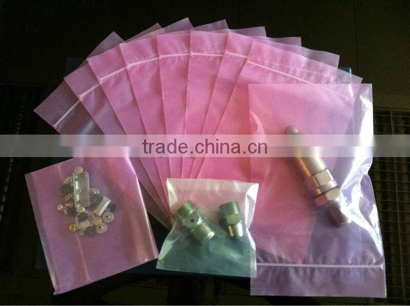 uION Anti rust bag for steel