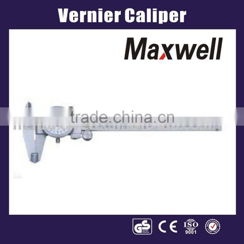 100,150,200,300mm Dial Vernier Caliper