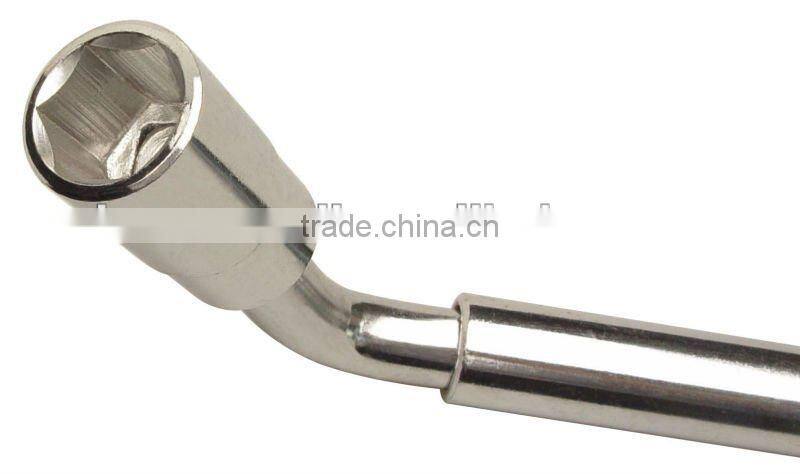 17-19,21-23 mm Wheel Master Wrench