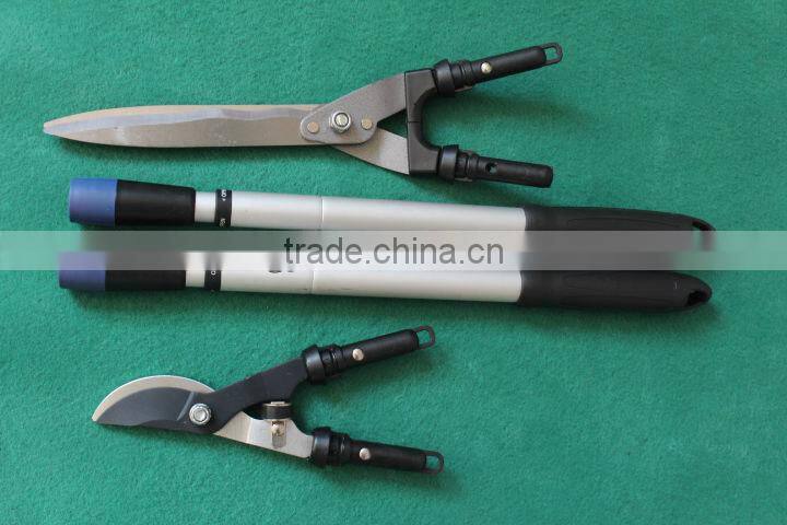 bypass lopper /telespoic pruning shear/garden tool/gear