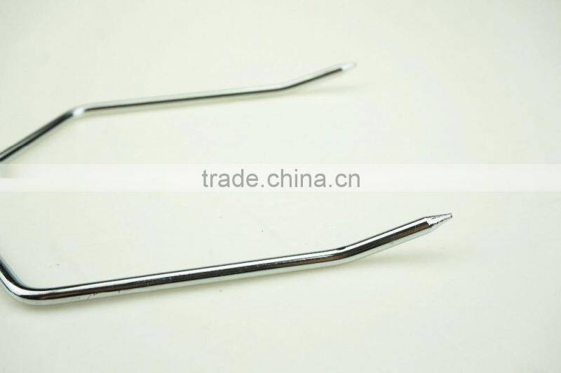 42059 Heat Resistant BBQ Meat Claws Forks,Meat Shredder Pork,Pulled Pork Shredder