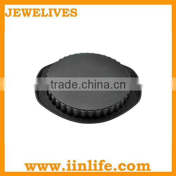 Animal shape novelty silicone bakeware