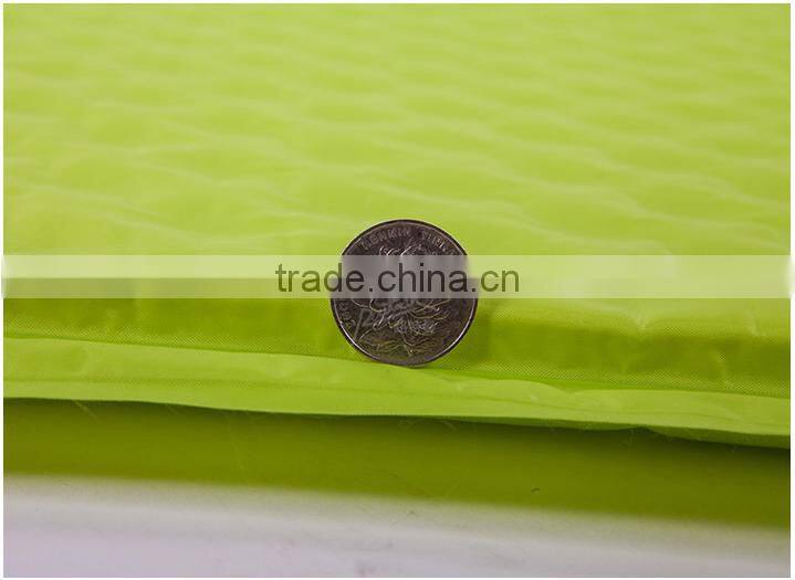 Camouflage Camping Matress Self Inflating Camping Mat