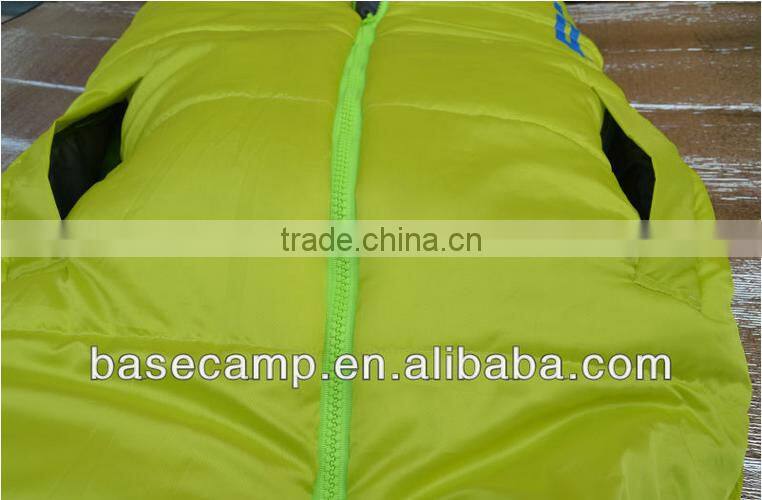 Winter Wearable Sleeping Bag Camping Walking Sleeping Bag