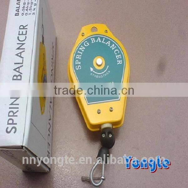 Electric Screwdriver Spring Balancer