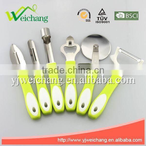 WCA278 New design great kitchen helper Scale scraper hot sale