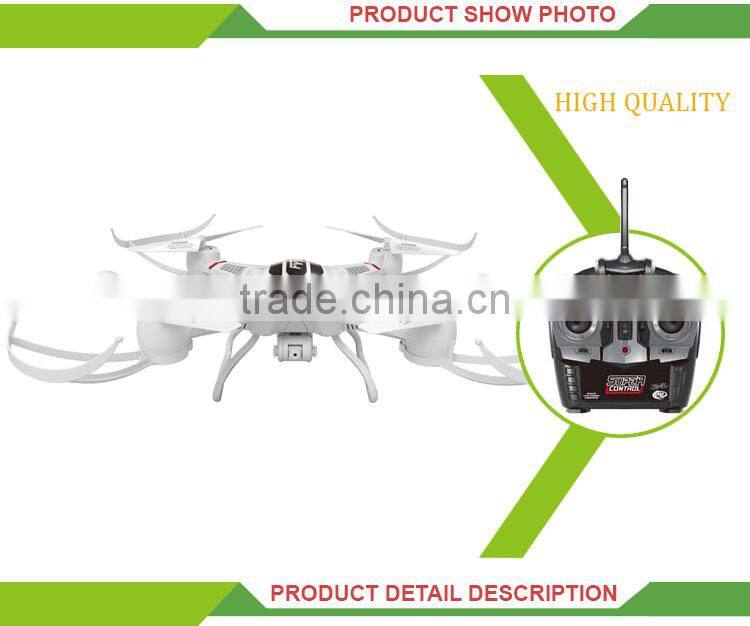 wholesale profemini rc long distance 2.4G toy mini camera drone