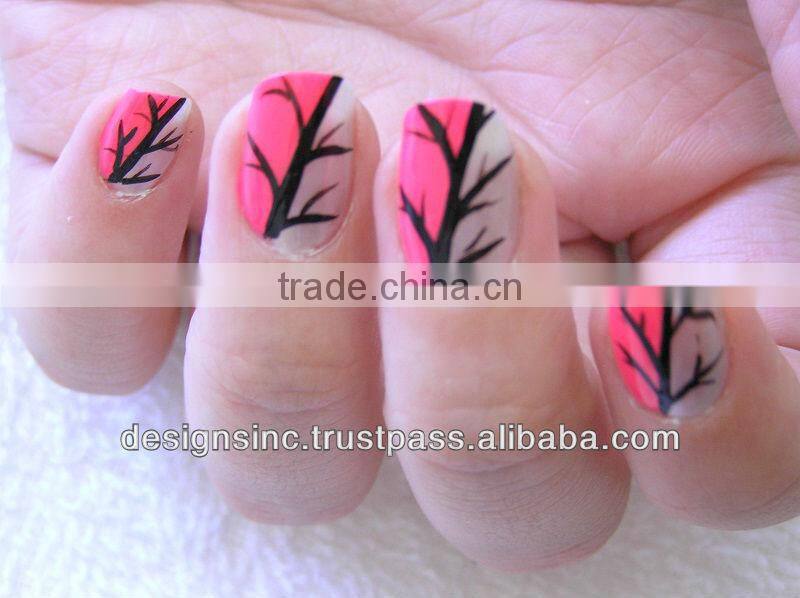 NEW!!! Nail Art printer/flower printer