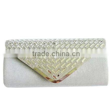 crystal evening bag plush handbag bag mass production