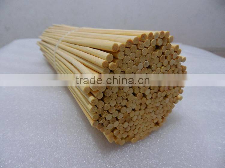 Nature eco-friendly in bulk natural bamboo sticks