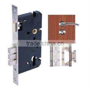 MDF Molded Melamine Door
