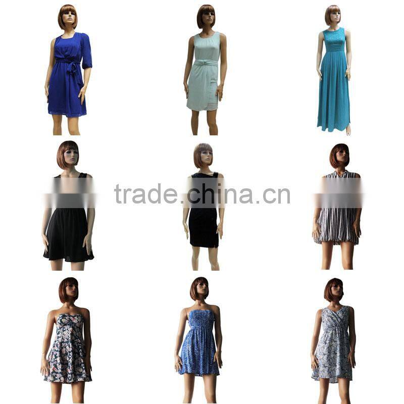 Lady Clothing Fatories in China to Sale 2015 Spring and Summer