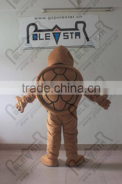 NO.2344 brown turtle costumes
