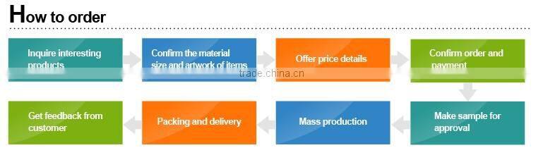 Fabulous Custom Flower Embroidery Patch for Garments