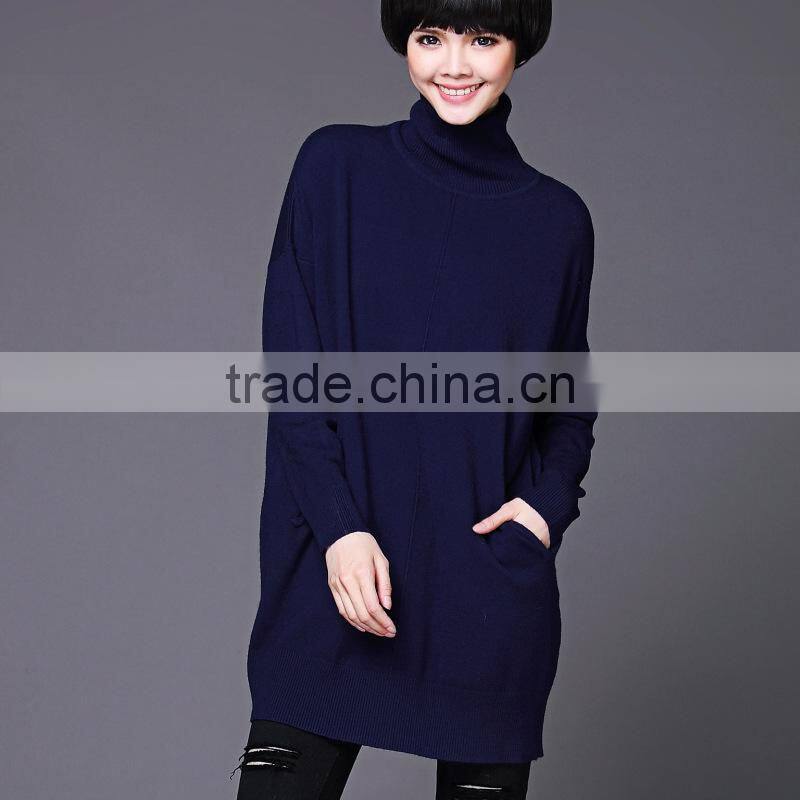 OEM wholesale color combination sweater heavy jacquard korean style women cardigan for women