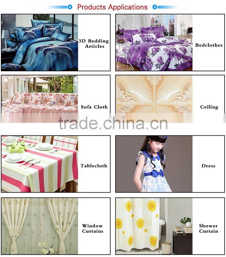 China factory competitive price large format dx5 print head eco-solvent inkjet sublimation printer