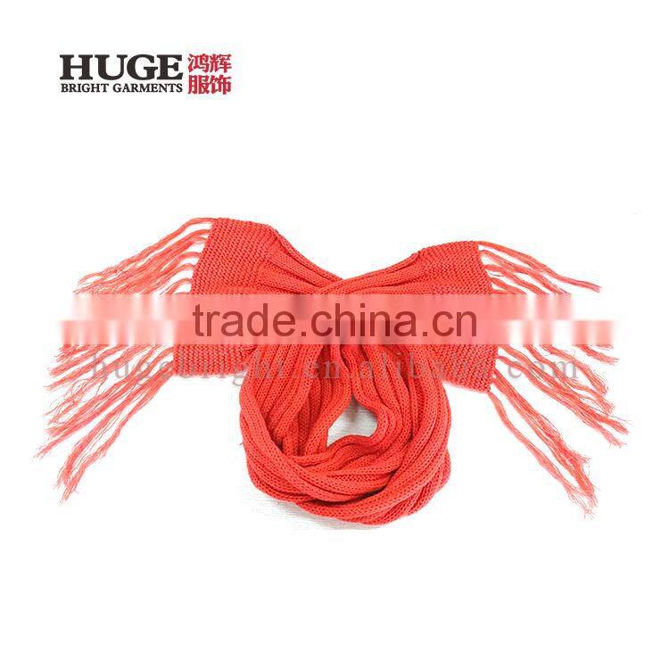 New Fashion Comfortable Cotton Men Scarf Knitting