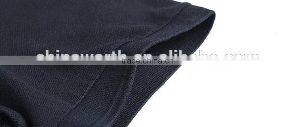 Custom Solid Color Men's Polo Shirt Uniform Polo T Shirt Wholesale In China