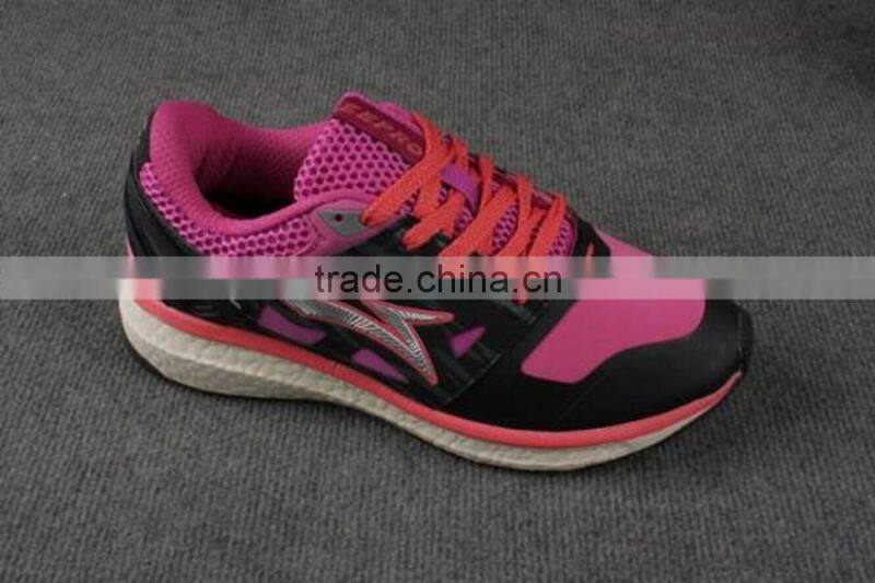 Zapatos deportivos para mujer inventario calzado para deportes
