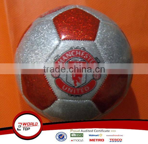 size 5 soccer ball official match football