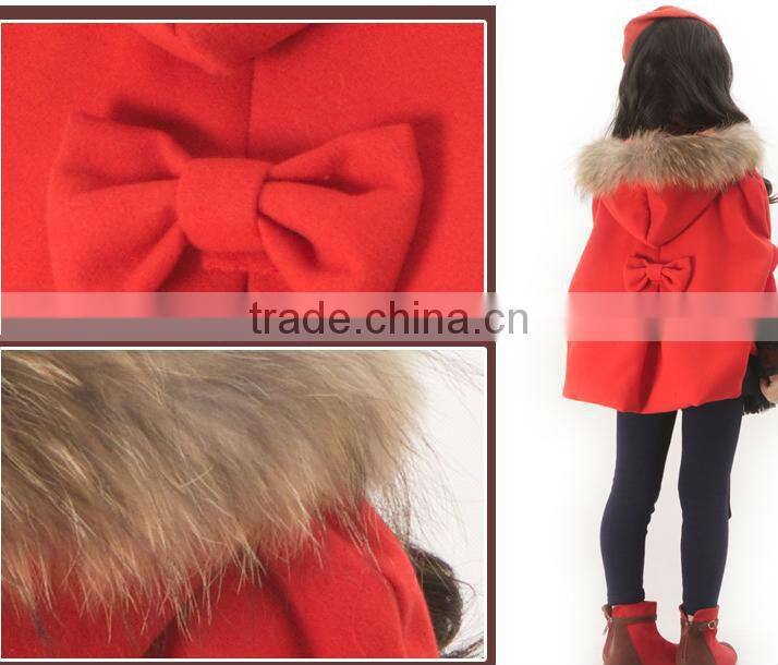 2015 Hight quality brand wholesale clothing for child grils