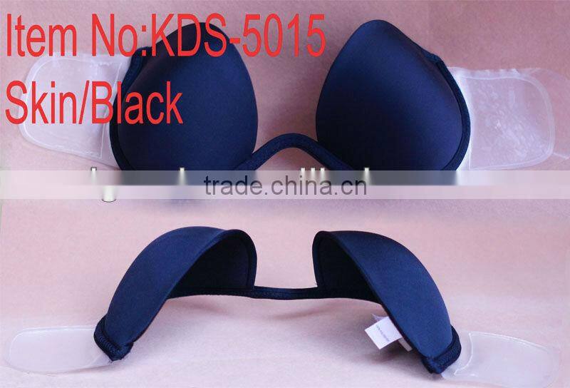wholesale underwired women push up bra